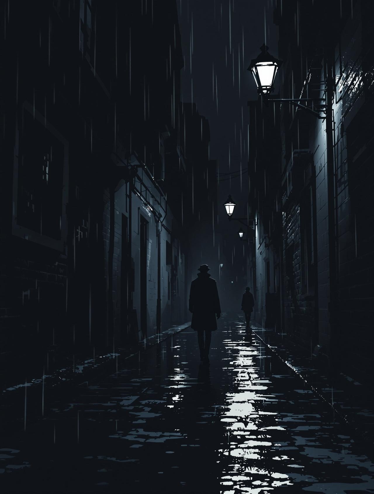 ai在线 迷雾追踪者