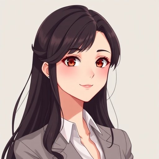 ai在线用户 夜猫子小姐