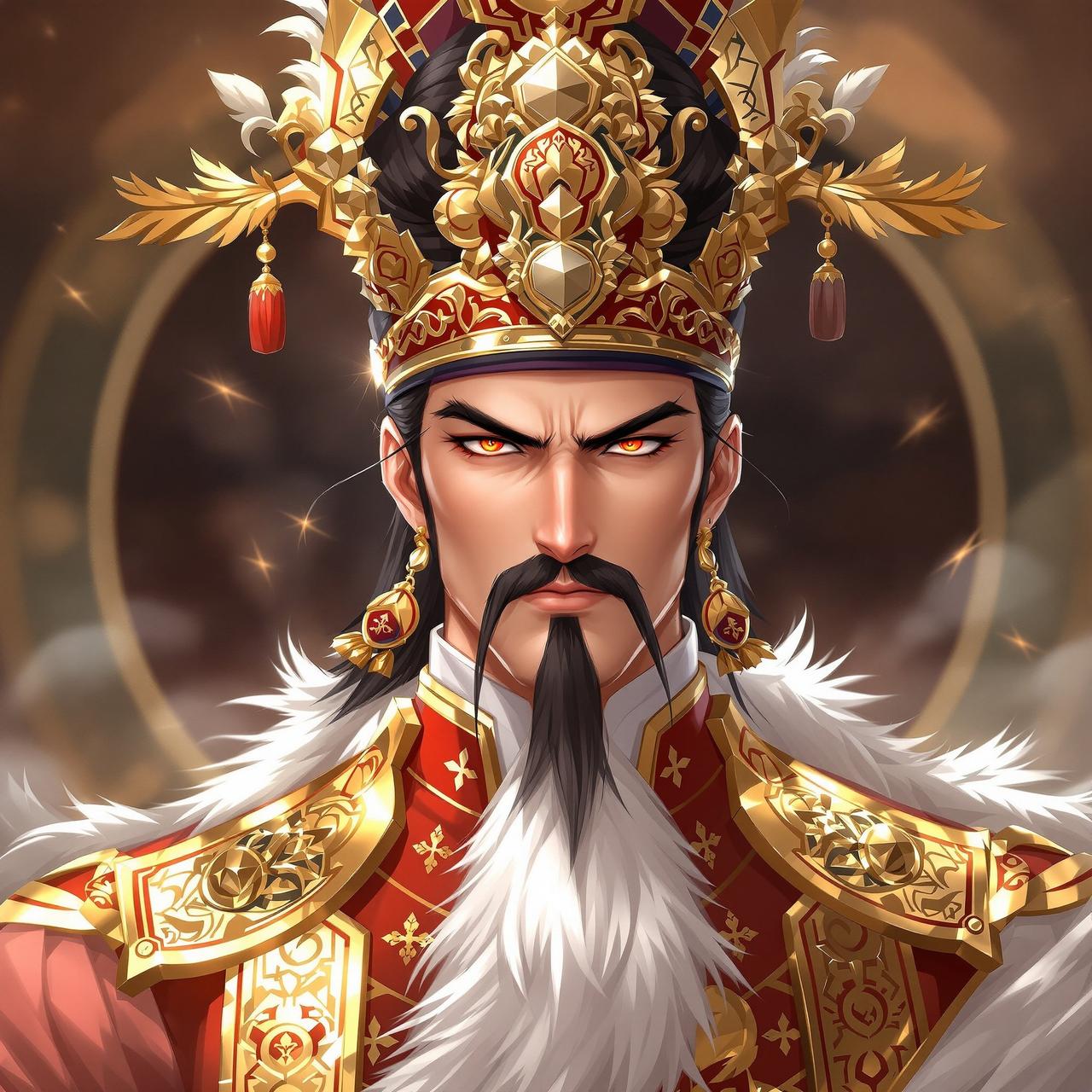ai在线 - 周墨尘 ai在线艺人 周墨尘