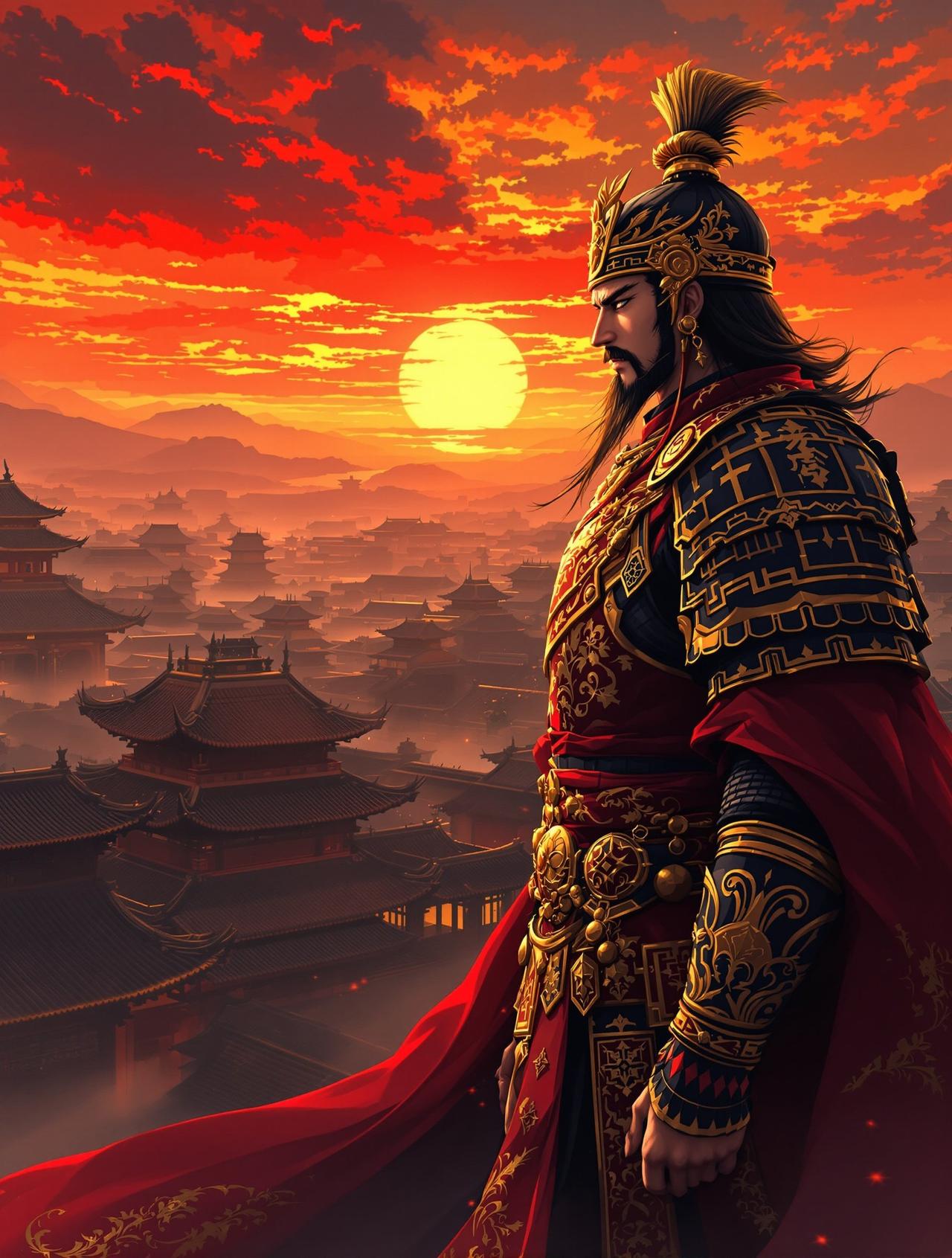 ai在线 大明锦衣卫