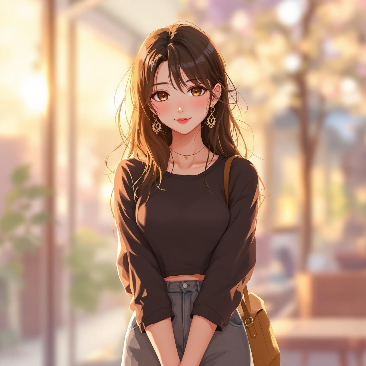 ai在线 - 林知夏 ai在线艺人 林知夏